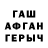 Героин Афган Orest Danchevskyy